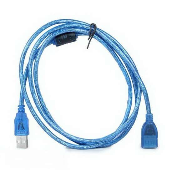 کابلهای اتصال USB تی اس کو TC-04 1.5M142359